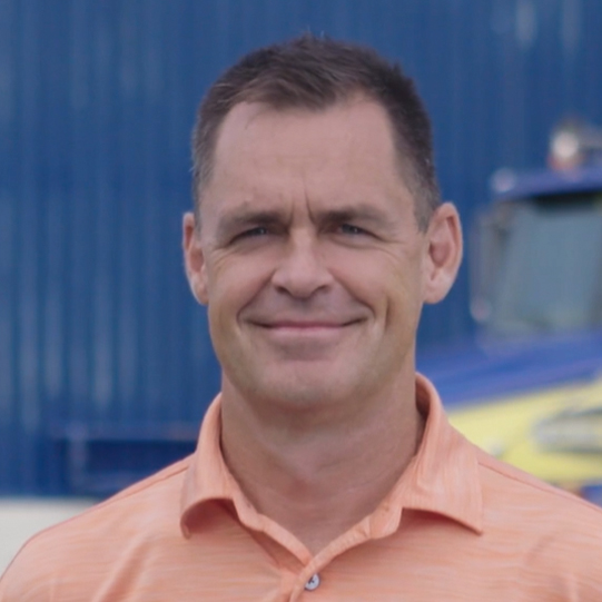 Derek Nunn, Assistant General Manager image