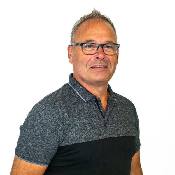 Photo of Dave Fleming