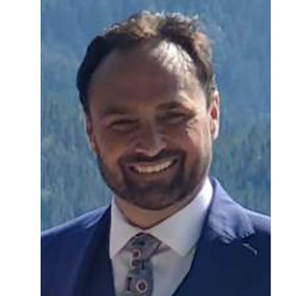 Photo of Jason Hamilton