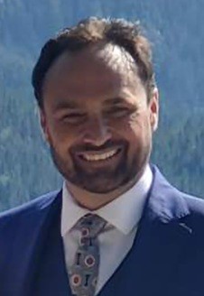Photo of Jason Hamilton