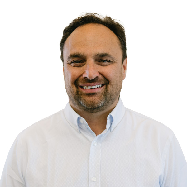 Photo of Jason Hamilton