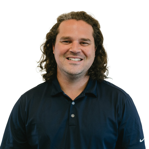 Photo of Sam Meloche